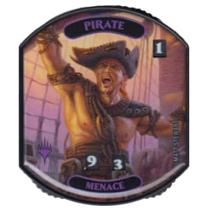 Pirate Relic Token