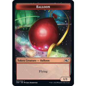 Balloon (Token)