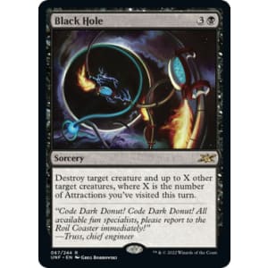 Black Hole