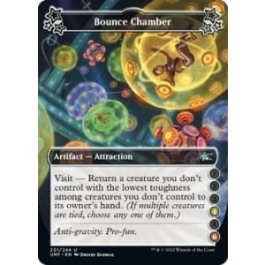 Bounce Chamber (4,6)