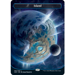 Island