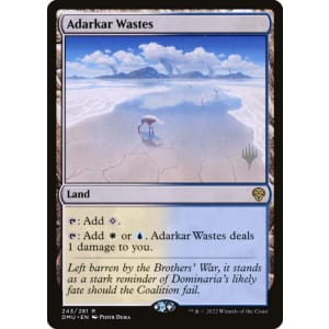 Adarkar Wastes