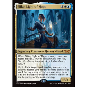 Niko, Light of Hope