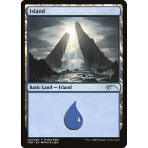 Island