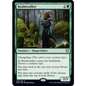 Realmwalker