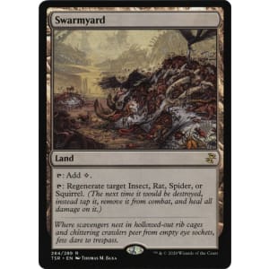 Swarmyard