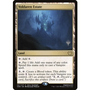 Voldaren Estate