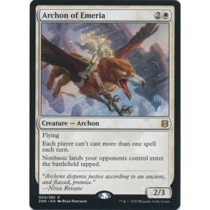 Archon of Emeria