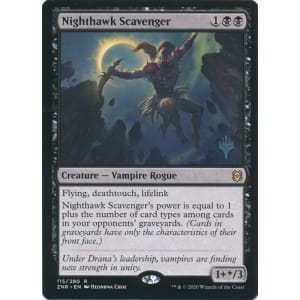 Nighthawk Scavenger