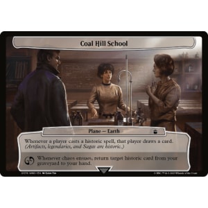 Coal Hill School