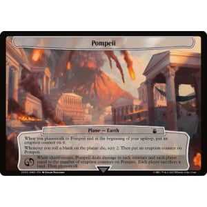 Pompeii