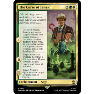 The Curse of Fenric