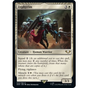 Zephyrim (Surge-Foil)