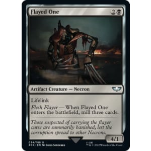 Flayed One (Surge-Foil)