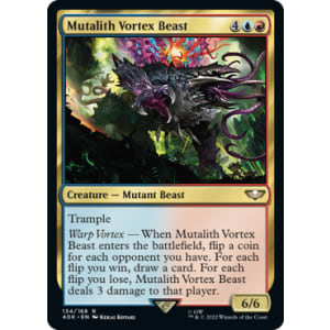 Mutalith Vortex Beast