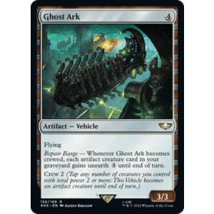 Ghost Ark