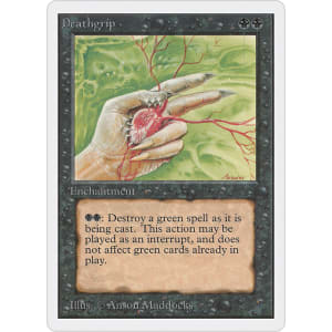 Deathgrip