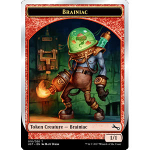 Brainiac (Token)