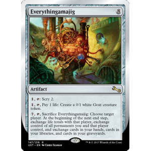 Everythingamajig