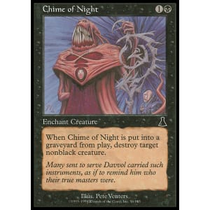 Chime of Night