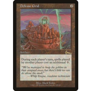 Defense Grid