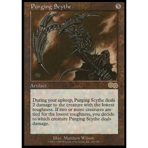 Purging Scythe