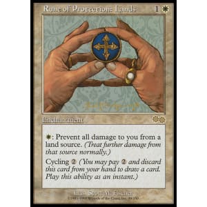 Rune of Protection: Lands