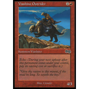 Viashino Outrider