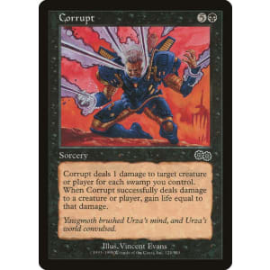 Corrupt
