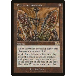 Phyrexian Processor