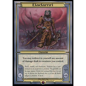 Eladamri (Vanguard Series 3)