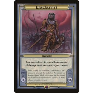 Eladamri (Vanguard Series 3)