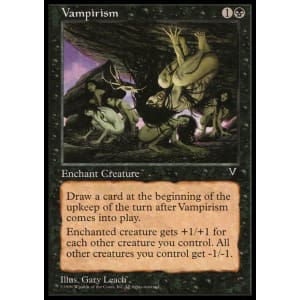 Vampirism