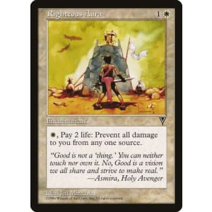 Righteous Aura