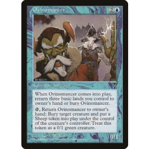 Ovinomancer