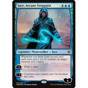 Jace, Arcane Strategist