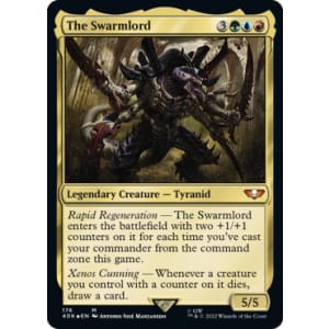 The Swarmlord