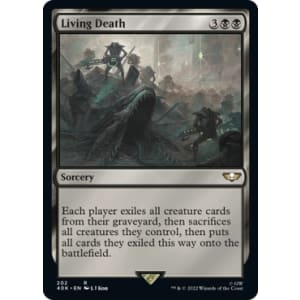 Living Death