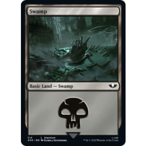 Swamp
