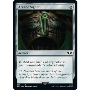 Arcane Signet