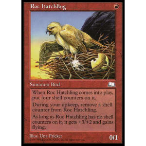 Roc Hatchling