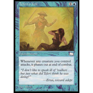 Teferi's Veil