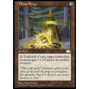 Thran Forge