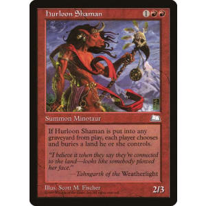 Hurloon Shaman