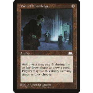 Well of Knowledge