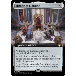 Throne of Eldraine