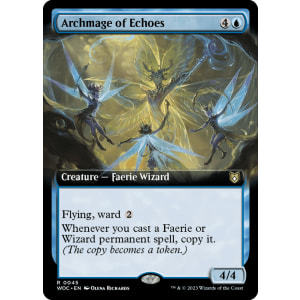 Archmage of Echoes