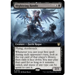 Blightwing Bandit