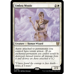 Umbra Mystic