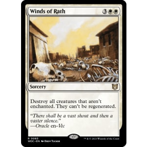Winds of Rath